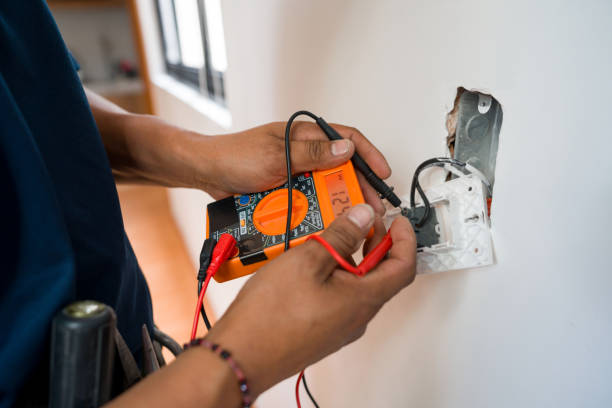 Best Circuit Breaker Repair  in Great Bend, NY