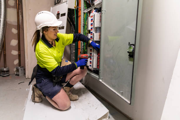 Best Electrician Near Me  in Great Bend, NY