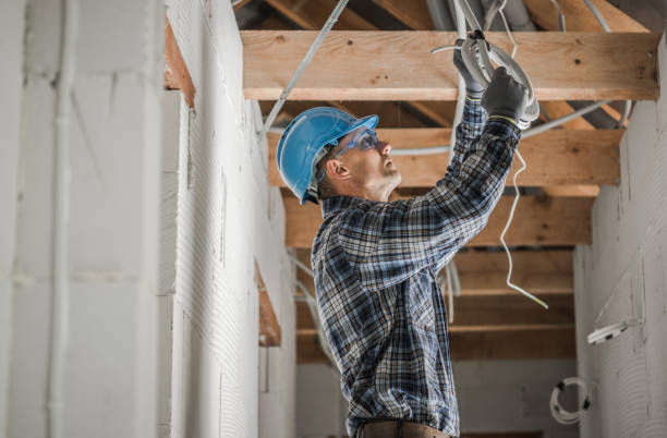 Best Commercial Electrician Services  in Great Bend, NY