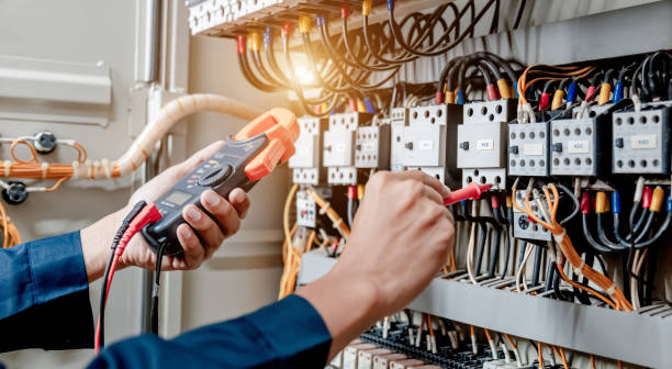 Best Industrial Electrical Services  in Great Bend, NY