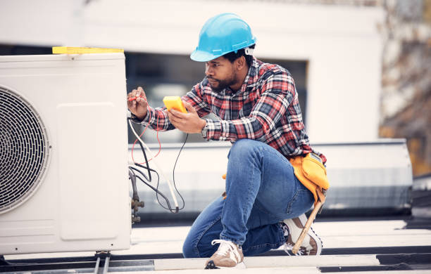 Best Local Electrician Companies  in Great Bend, NY