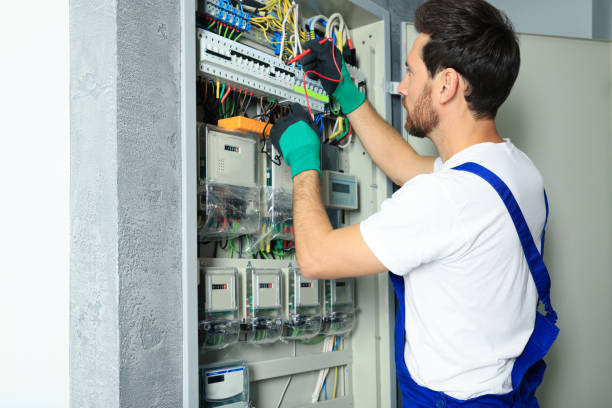 Best Commercial Electrician Services  in Great Bend, NY