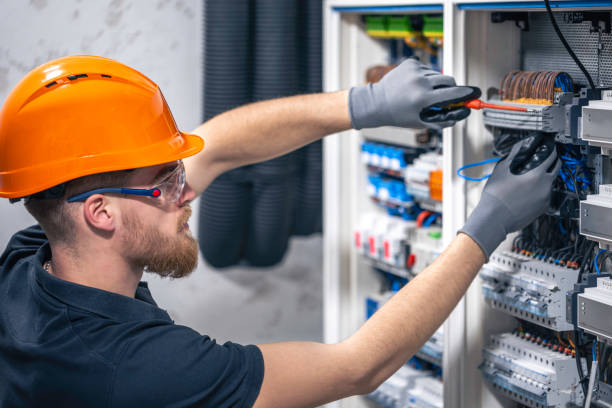 Best Emergency Electrical Repair  in Great Bend, NY